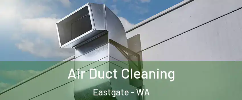 Air Duct Cleaning Eastgate - WA