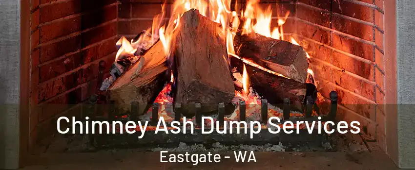 Chimney Ash Dump Services Eastgate - WA