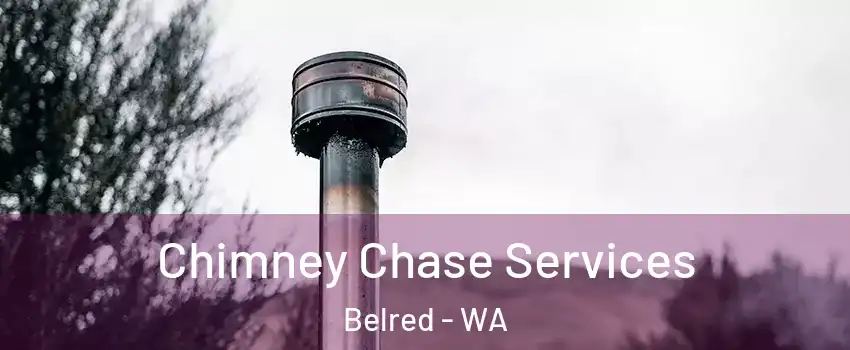 Chimney Chase Services Belred - WA