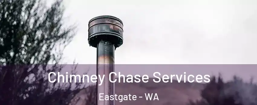 Chimney Chase Services Eastgate - WA