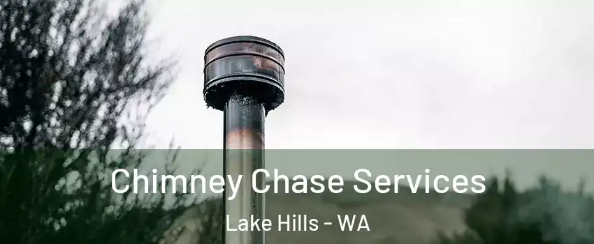 Chimney Chase Services Lake Hills - WA