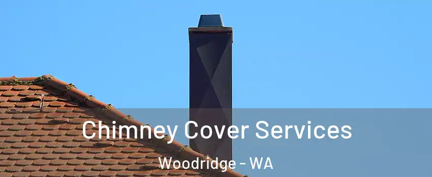 Chimney Cover Services Woodridge - WA