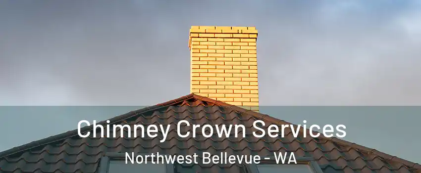 Chimney Crown Services Northwest Bellevue - WA