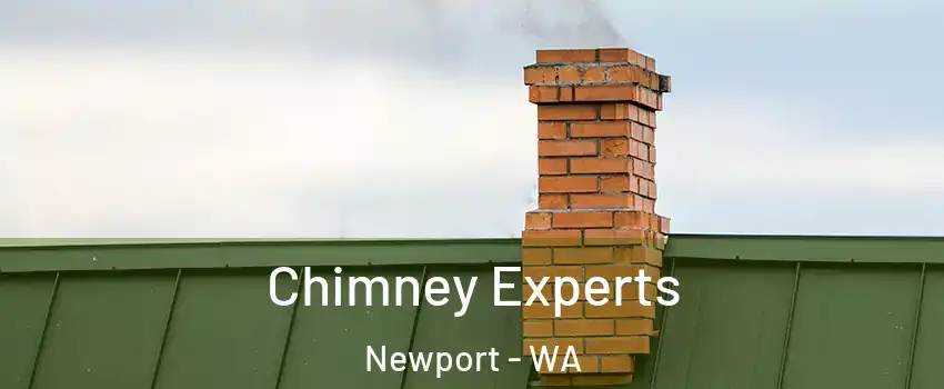 Chimney Experts Newport - WA