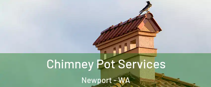 Chimney Pot Services Newport - WA