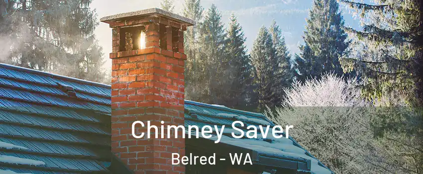 Chimney Saver Belred - WA