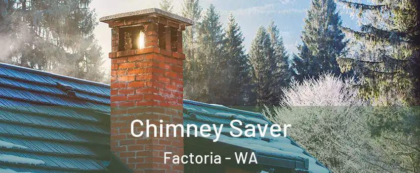 Chimney Saver Factoria - WA