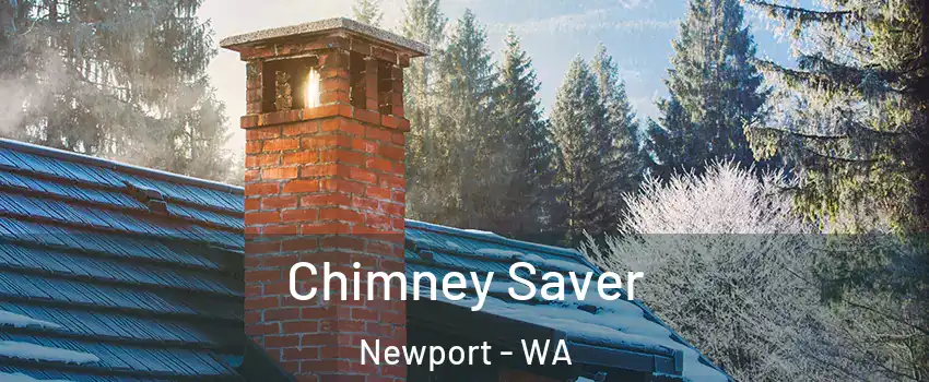 Chimney Saver Newport - WA