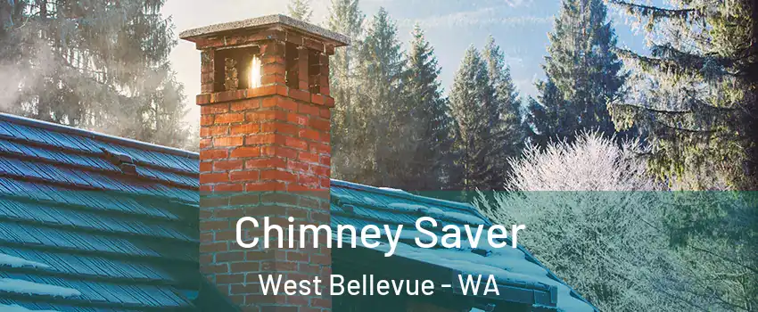 Chimney Saver West Bellevue - WA