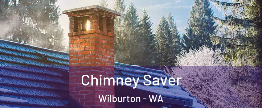 Chimney Saver Wilburton - WA