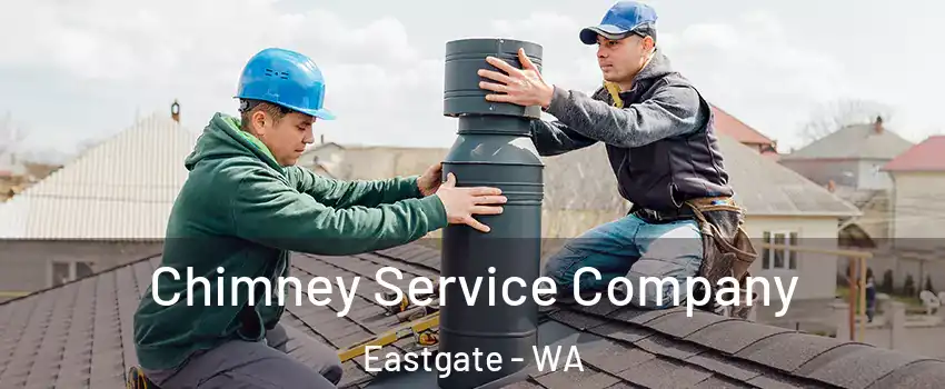 Chimney Service Company Eastgate - WA