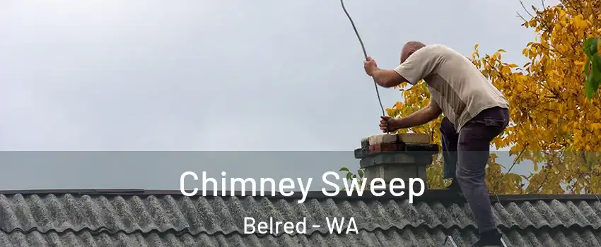 Chimney Sweep Belred - WA