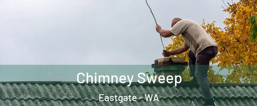 Chimney Sweep Eastgate - WA