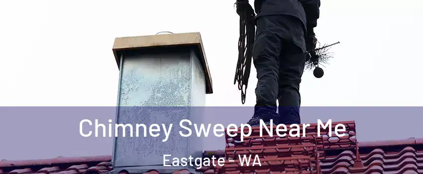 Chimney Sweep Near Me Eastgate - WA