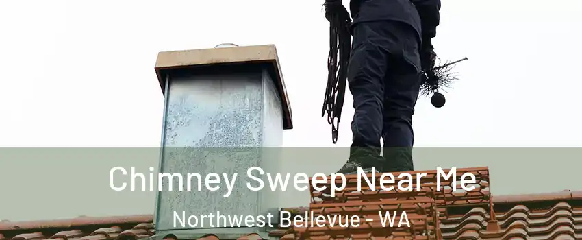 Chimney Sweep Near Me Northwest Bellevue - WA