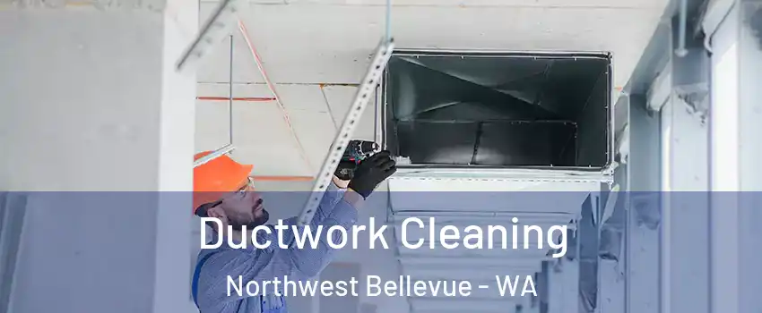 Ductwork Cleaning Northwest Bellevue - WA