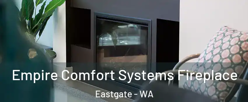 Empire Comfort Systems Fireplace Eastgate - WA