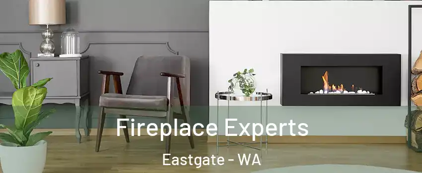 Fireplace Experts Eastgate - WA