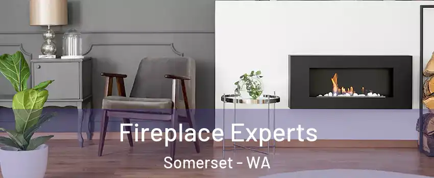 Fireplace Experts Somerset - WA