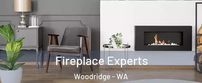 Fireplace Experts Woodridge - WA