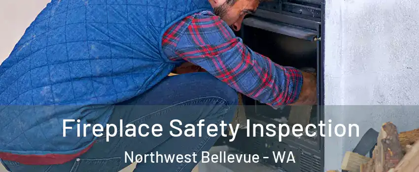 Fireplace Safety Inspection Northwest Bellevue - WA