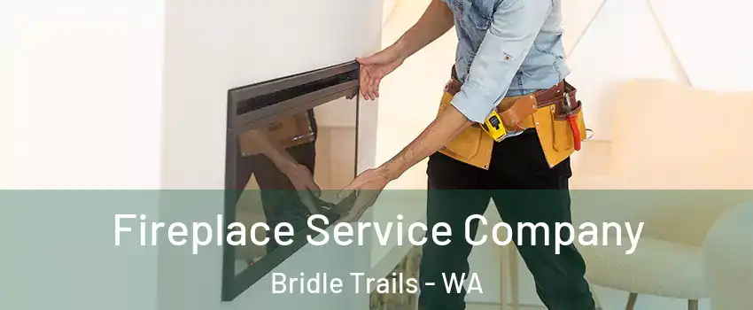 Fireplace Service Company Bridle Trails - WA