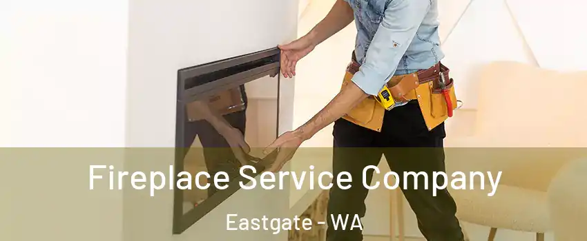 Fireplace Service Company Eastgate - WA