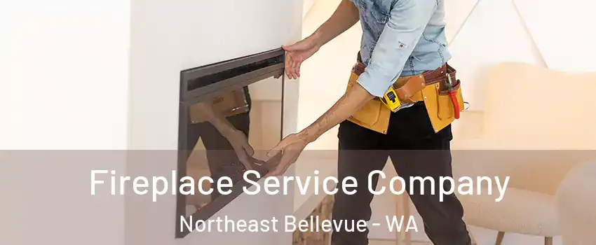 Fireplace Service Company Northeast Bellevue - WA