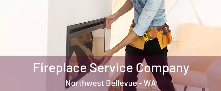 Fireplace Service Company Northwest Bellevue - WA