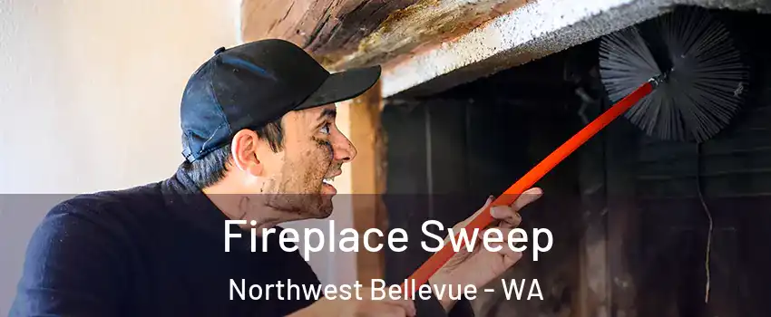 Fireplace Sweep Northwest Bellevue - WA