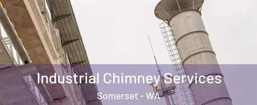 Industrial Chimney Services Somerset - WA