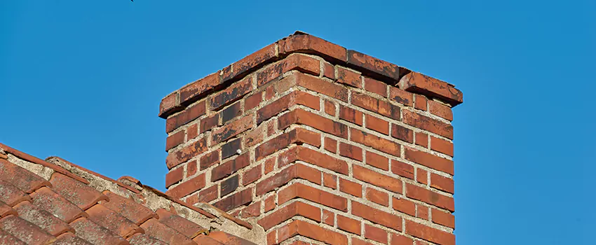 Clean Blocked Chimney in West Lake Sammamish, Washington