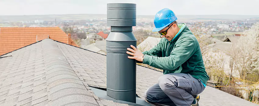 Chimney Chase Inspection Near Me in West Lake Sammamish, Washington