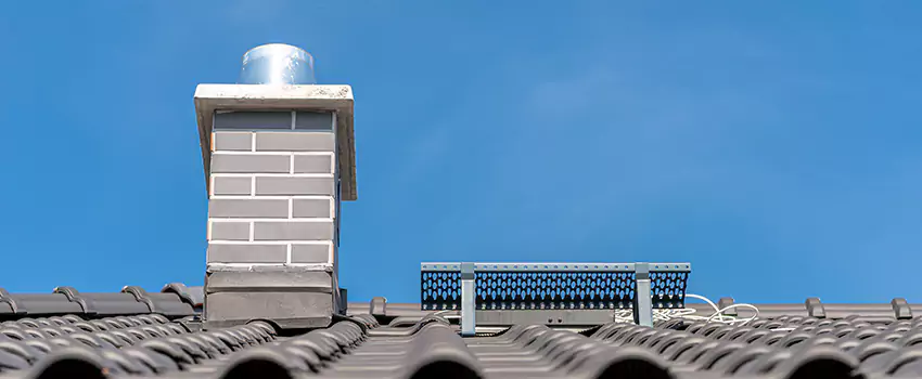 Chimney Flue Relining Services in West Lake Sammamish, Washington