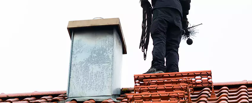 Chimney Liner Services Cost in Bridle Trails, WA