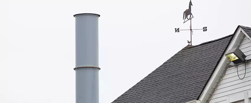 Chimney Inspection in West Lake Sammamish, WA