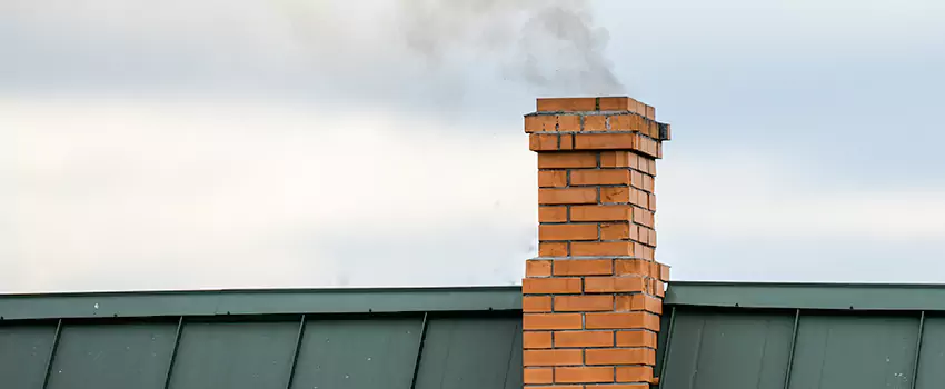 Chimney Soot Cleaning Cost in West Lake Sammamish, WA