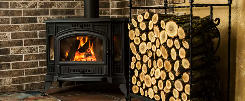 Drolet Fireplaces in West Lake Sammamish, Washington