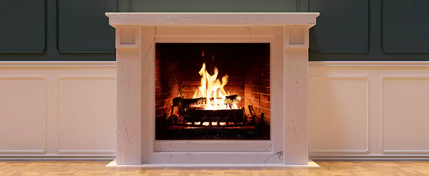 Empire Comfort Systems Fireplace Installation and Replacement in West Lake Sammamish, Washington