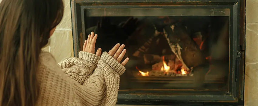 Wood-burning Fireplace Smell Removal Services in West Lake Sammamish, WA