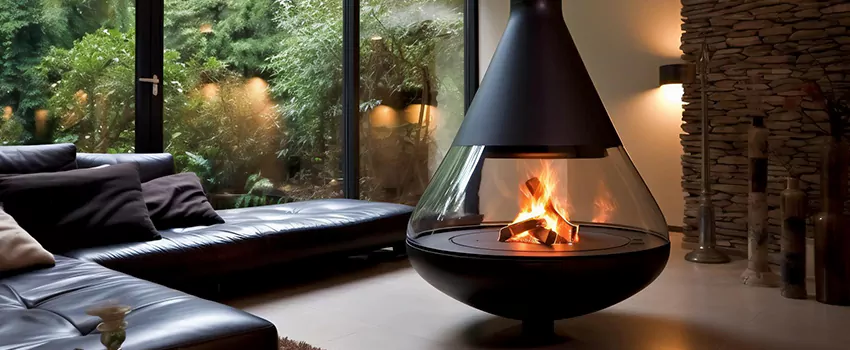 Affordable Floating Fireplace Repair And Installation Services in West Lake Sammamish, Washington