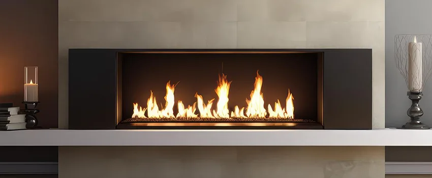 Vent Free Gas Fireplaces Repair Solutions in West Lake Sammamish, Washington