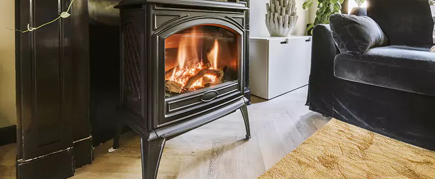 Cost of Hearthstone Stoves Fireplace Services in West Lake Sammamish, Washington