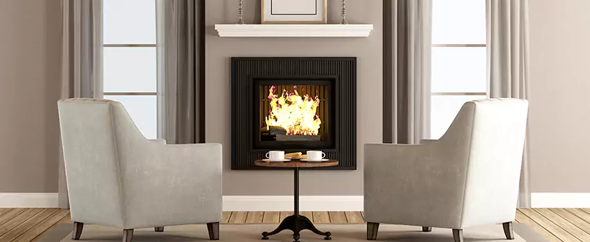 Heat & Glo Outdoor Gas Fireplaces Installation Contractors in West Lake Sammamish, Washington