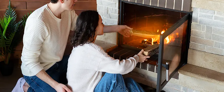 Kings Man Direct Vent Fireplaces Services in West Lake Sammamish, Washington