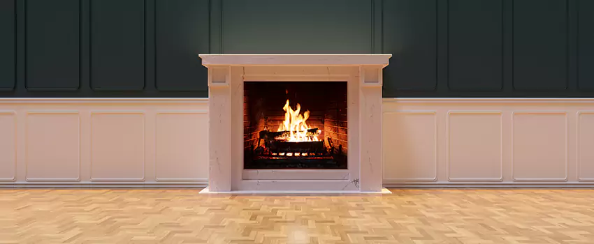 Napoleon Electric Fireplaces Inspection Service in West Lake Sammamish, Washington