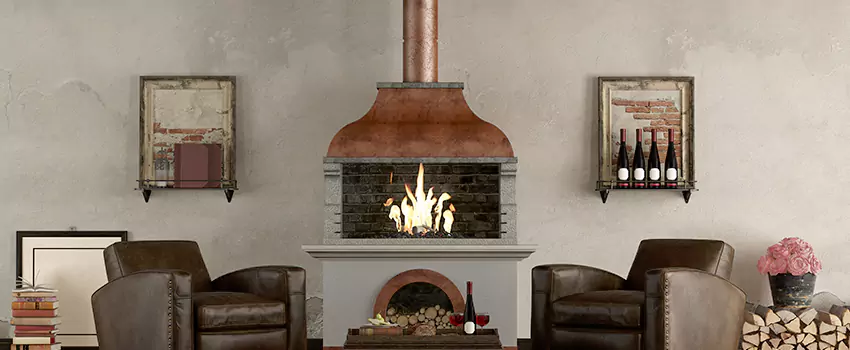 Benefits of Pacific Energy Fireplace in West Lake Sammamish, Washington