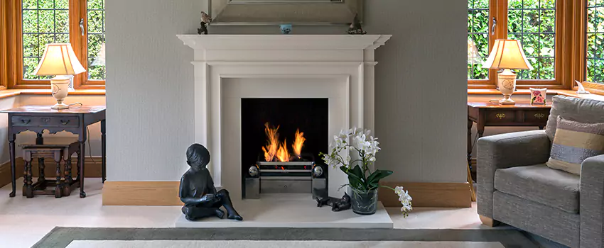 RSF Fireplaces Maintenance and Repair in West Lake Sammamish, Washington