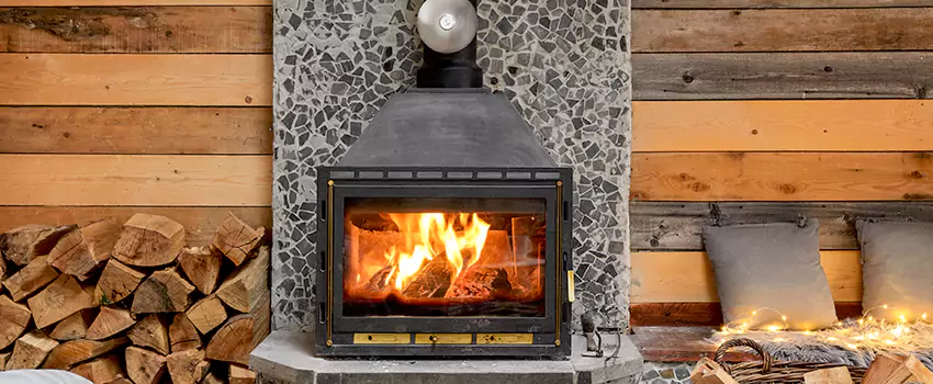 Wood Stove Cracked Glass Repair Services in West Lake Sammamish, WA