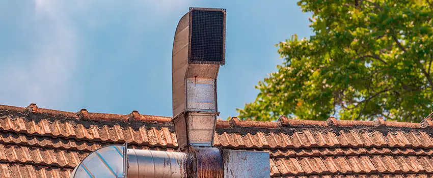 Chimney Cleaning Cost in West Lake Sammamish, Washington